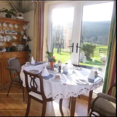 Panzió Coolalingo Drumgoff Bridge