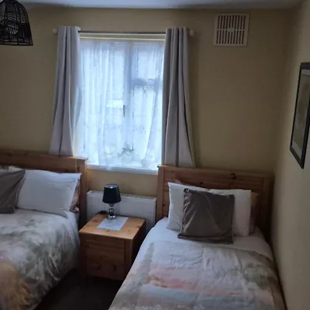 Bed and breakfast Coolalingo Drumgoff Bridge