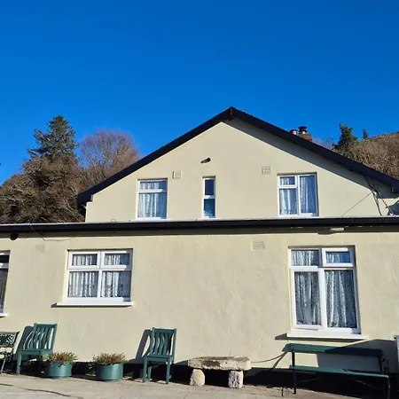 Coolalingo Drumgoff Bridge