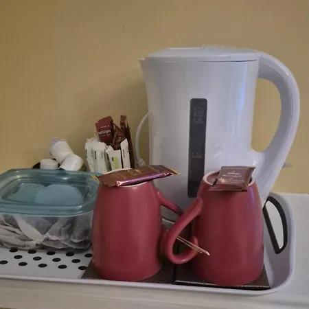 Coolalingo 4* Drumgoff Bridge