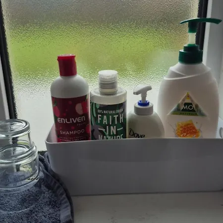 Coolalingo Couette-café