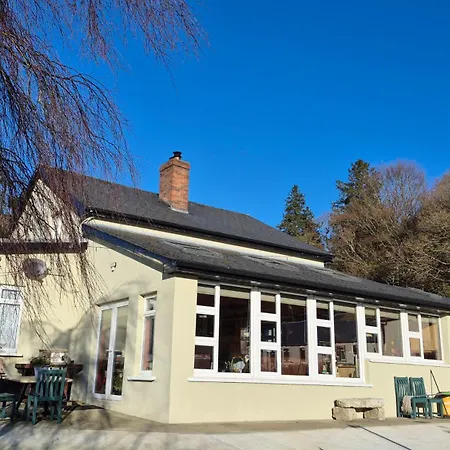 Coolalingo 4* Drumgoff Bridge