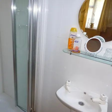 Couette-café Coolalingo Drumgoff Bridge