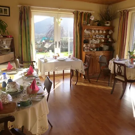 Coolalingo 4* Drumgoff Bridge