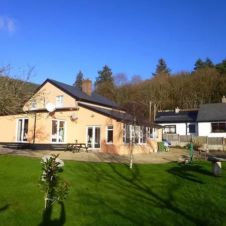 Coolalingo Oda ve Kahvaltı Drumgoff Bridge