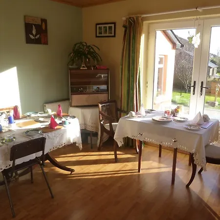 Couette-café Coolalingo 4*