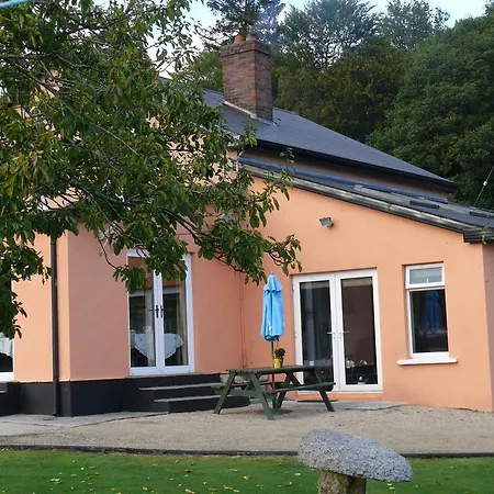 Coolalingo Couette-café Drumgoff Bridge