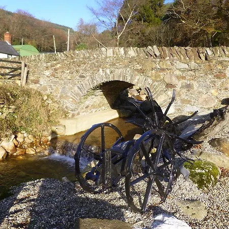 Coolalingo * Drumgoff Bridge