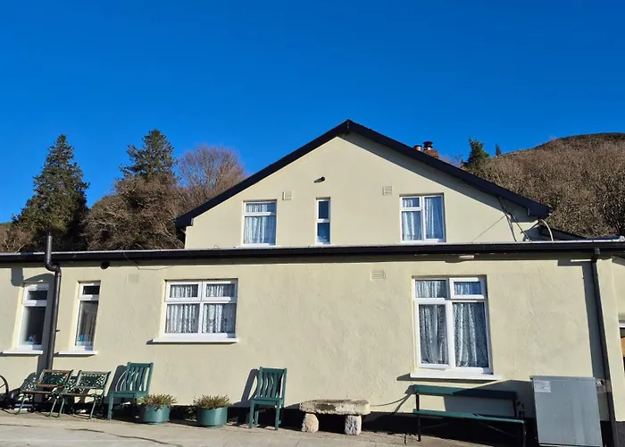 Coolalingo Drumgoff Bridge