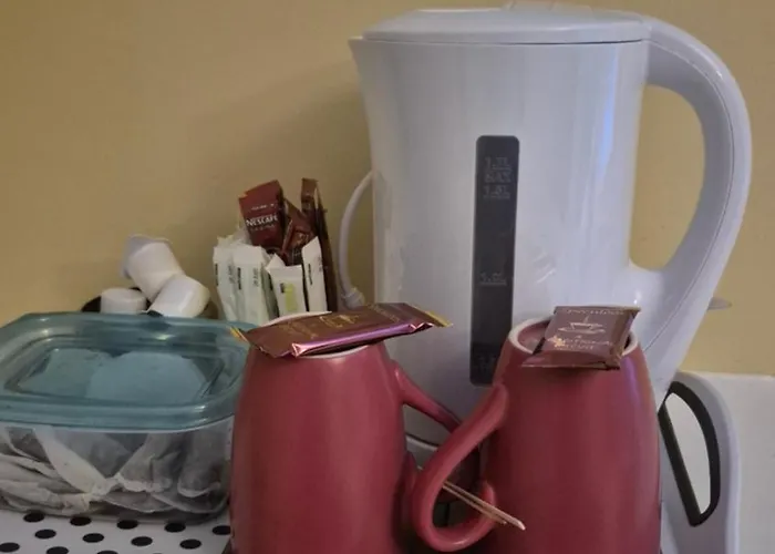 Coolalingo 4* Drumgoff Bridge