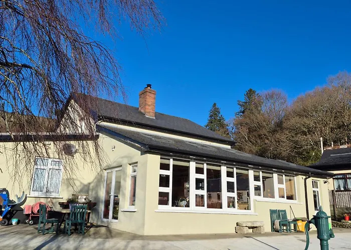 Coolalingo 4* Drumgoff Bridge